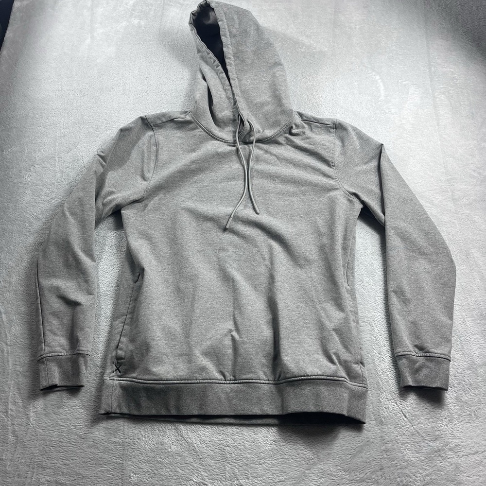 Cuts Clothing Hyperloop Pullover Hoodie Mens Medi… - image 3